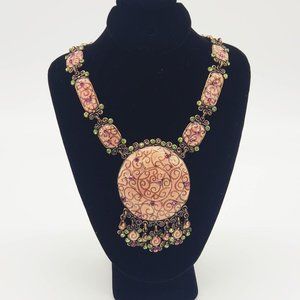 Taratata France necklace